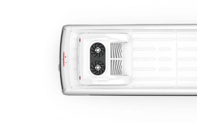 Minibüs Klimalarında En İyi Performansı Elde Etme Yolları