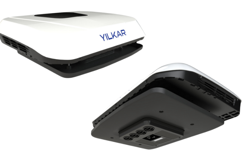 Elektrikli Klima Sistemlerinin Sürüş Sırasında Sağladığı Avantajlar