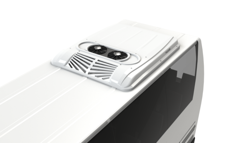 Araçlarda Kabin Kliması Performansını Etkileyen Faktörler